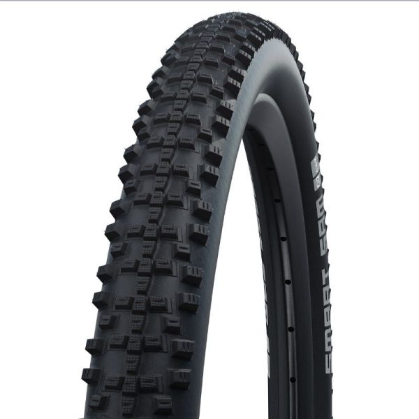 Pneu VTT 26 X 2.10 Schwalbe Smart Sam Addix Performance Noir TR (54-559)