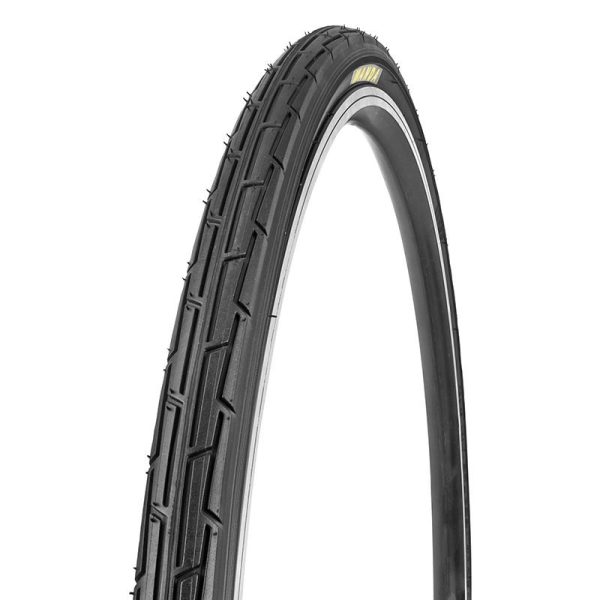 Pneu VTC Urbain 700 X 35 Wanda Noir TR (35-622)