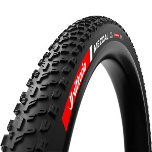 Pneu VTT 29 X 2.40 Vittoria Mezcal Xc Race Graphene 2.0 Noir Tubeless Ready TS (57-622) -Terrain Mixte- Compatible Vae