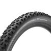Pneu VTT 29 X 2.40 Pirelli Scorpion Race XC S Noir Tubeless Ready TS (62-622) Competition (Offre Speciale)
