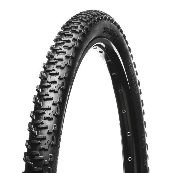 Pneu VTT 26 X 1.95 Hutchinson Cameleon Noir TR (50-559)