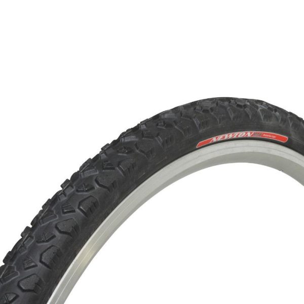 Pneu VTT 26 X 1.95 Newton Cross Protectivelayer Renfort Anti-Crevaison 2.5mm Noir TR (50-559)