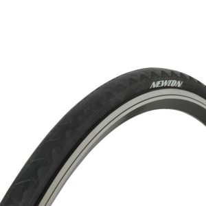 Pneu Route 700 X 23 Newton Gp Noir (Profil Tout Temps) TR (23-622)