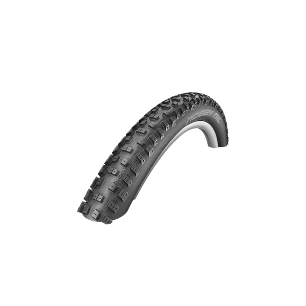 Pneu VTT 29 X 2.25 Schwalbe Nobby Nic Addix Performance Noir TR (57-622)
