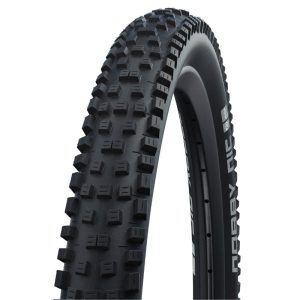 Pneu VTT 27.5 X 2.25 Schwalbe Nobby Nic Addix Performance Noir TR (57-584) (650B)