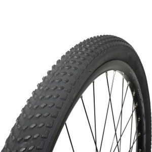 Pneu VTT 27.5 X 2.10 Deli Larsn Crampons TR (54-584) (650B)