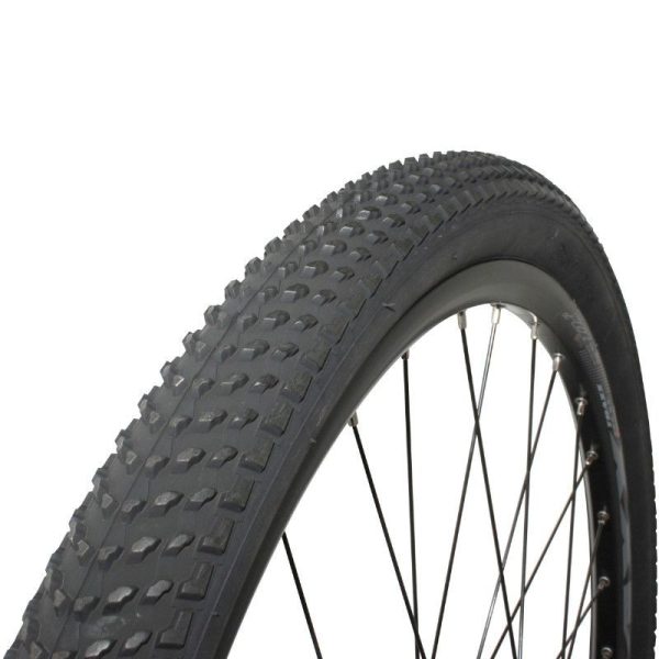 Pneu VTT 27.5 X 2.10 Deli Larsn Crampons TR (54-584) (650B)