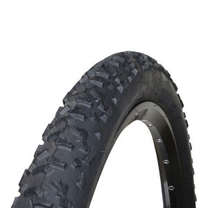 Pneu VTT 27.5 X 2.00 Hutchinson Cameleon Noir TR (50-584) (650B)