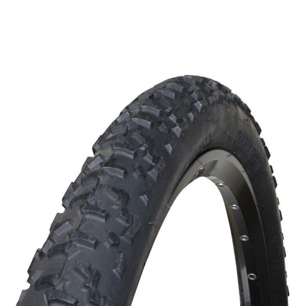 Pneu VTT 27.5 X 2.00 Hutchinson Cameleon Noir TR (50-584) (650B)