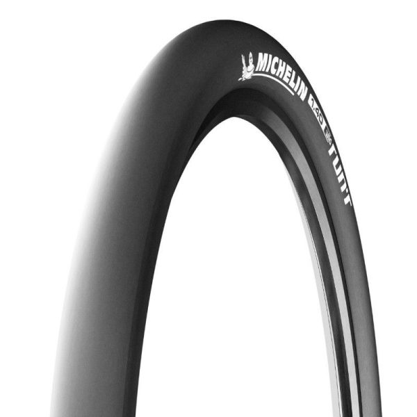 Pneu VTT Urbain 29 X 1.40 Michelin Wildrun'R Noir TR (35-622) (Offre Speciale)