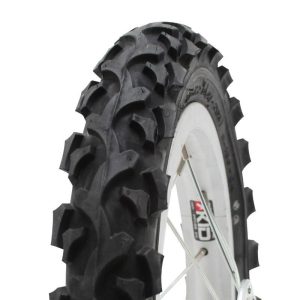 Pneu VTT 12 1-2 X 1.75 Deli S-186 TR (47-203) Crampons