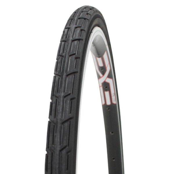 Pneu VTC Urbain 700 X 32 Deli S-192 Noir TR (32-622)