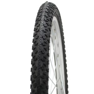 Pneu VTT 24 X 1.75 Deli S-157 V-Sprint Noir TR (47-507)