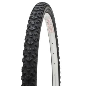 Pneu VTT 26 X 1.95 Deli Cross Noir TR (50-559)