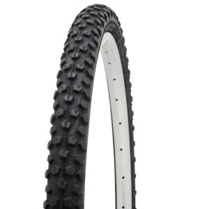 Pneu VTT 26 X 1.95 Deli Cross S-620 Noir TR (50-559)