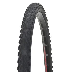 Pneu VTT 26 X 1.90 Deli Sa-207 V-Sprint Noir TR (50-559)