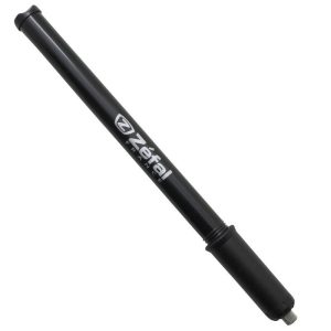 Pompe Tradi Zefal Noir L300mm Schrader