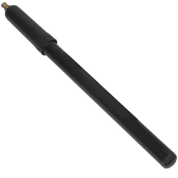Pompe Tradi VTT Newton Mt Resine Noir Vp-vs L300mm