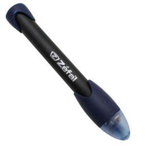 Pompe Multi-Usage Zefal Max (Livre Avec Accessoires de Gonflage)