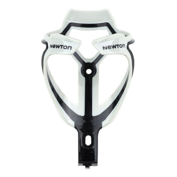 Porte Bidon Newton R20 Composite Gris Clair-Noir (Vendu A L'Unite Sur Carte)