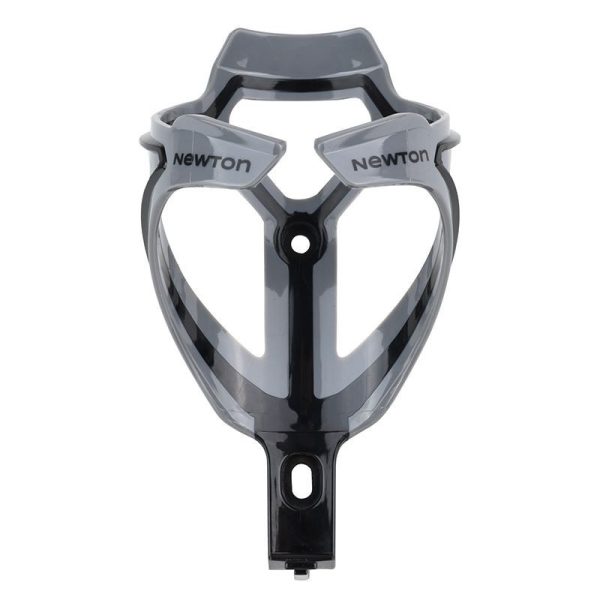 Porte Bidon Newton R20 Composite Gris-Noir (Vendu A L'Unite Sur Carte)