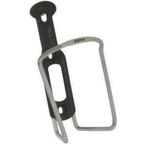 Porte Bidon Zefal Alu Plast 124 Argent Diam 5mm 40G