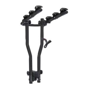 Porte Velo D'Attelage Peruzzo Arezzo Inclinable Pour 3 Velos Avec Emplacement (Maxi 45Kgs)