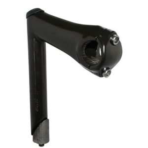 Potence Route-Fixie Colors A Plongeur 22,2 Noir L 100mm