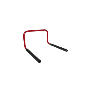 Presentoir-Support Velo Mural Pour 2 Velos Universel