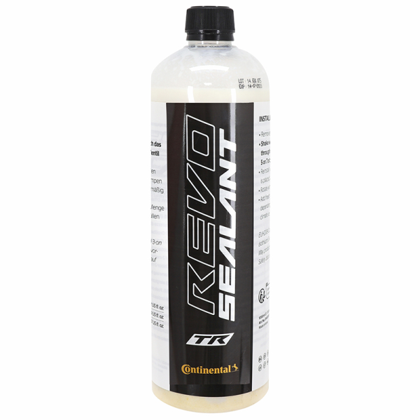 Preventif Anti-Crevaison Continental Revosealant Tubeless (1L)