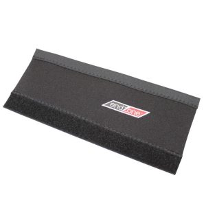 Protege Base Gravity Velcro Lycra-Neoprene Noir (Vendu A L Unite)