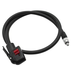 Raccord de Pompe A Pied Zefal Switch Pour Pompe Zefal (Vendu A L Unite) Filetage M12