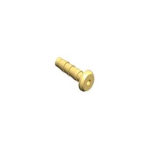Raccord Durite Frein Brakco Pin 2.1mm Compatible Formula Mega-R-One (Vendu Par 10)