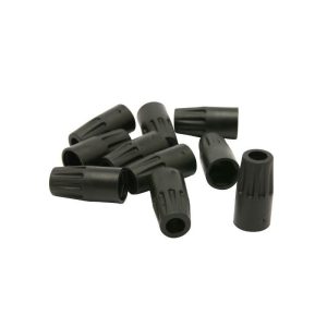 Raccord Durite Brakco Plastique Sur Levier Pour Shimano et Autres (Vendu Par 10)