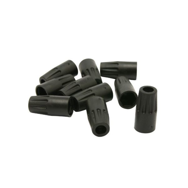 Raccord Durite Brakco Plastique Sur Levier Pour Shimano et Autres (Vendu Par 10)