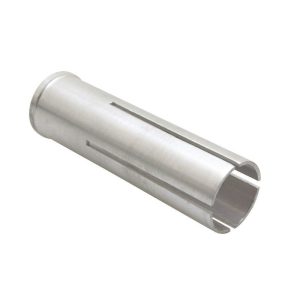 Reducteur Potence Plongeur de 1'' A 1"1-8 (22.2 Interieur En 25.4mm Extérieur)