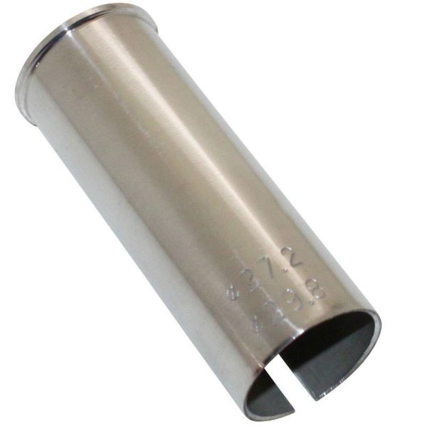 Reducteur Tige de Selle-Cadre 27,2 A 29,8mm