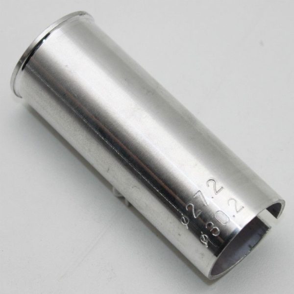 Reducteur Tige de Selle-Cadre 27,2 A 30,2mm