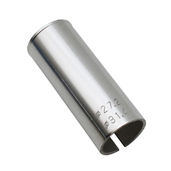 Reducteur Tige de Selle-Cadre 27,2 A 31,4mm