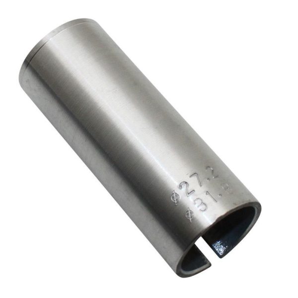 Reducteur Tige de Selle-Cadre 27,2 A 31,8mm