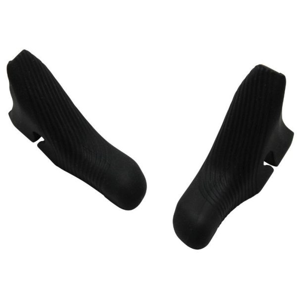 Repose Main Gravity Pour Campagnolo Ultra-Shift Noir (Paire)