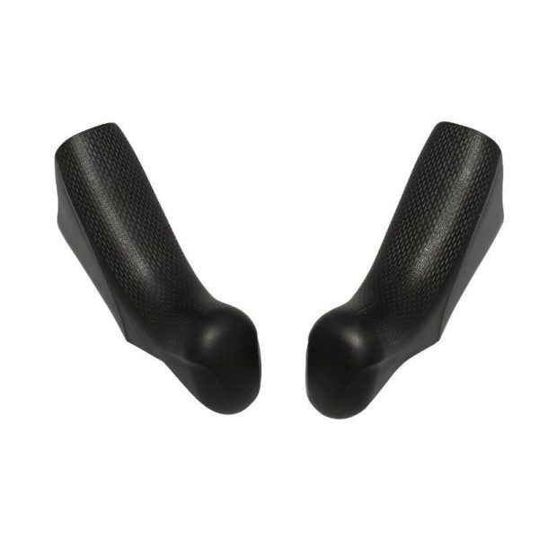 Repose Main Shimano Dura-Ace Di2 9070 Noir 11V. (Paire)