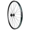 Roue VTT Disque 29" Mavic E-Crossride 1 Boost Avant Axe Traversant 15-110 Disque 6 Trous Tubeless Ready Jante (622-30) Compatible VAE (Poids Max 150 Kg)