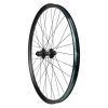 Roue VTT Disque 29" Mavic E-Crossride 1 Boost Arriere 12V Axe Traversant 12-148 Cassette Hg Disque 6 Trous Jante (622-30) Compatible VAE (Poids Max 150 Kg)