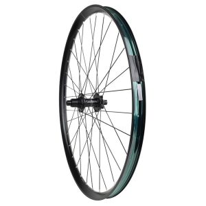 Roue VTT Disque 29" Mavic E-Crossride 1 Boost Arriere 12V Axe Traversant 12-148 Cassette SRAM Xd Disque 6 Trous Jante (622-30) Compatible VAE (Poids Max 150 Kg)