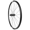 Roue Gravel - Route Disque 700 Mavic Access Rg22 Arriere Cassette Hg 11-10V Centerlock Axe Traversant 12-142 Noir 24 Rayons Jante (622-22) -Poids Max 120 Kg-