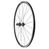 Roue Route Patin Blocage 700 Mavic Access R17 Arriere Cassette Hg 11-10V Noir 24 Rayons Jante (622-17) -Poids Max 120 Kg-