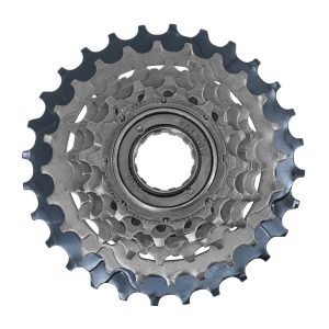 Roue Libre 6V. Newton 14-28 Bronze-Noir Indexee