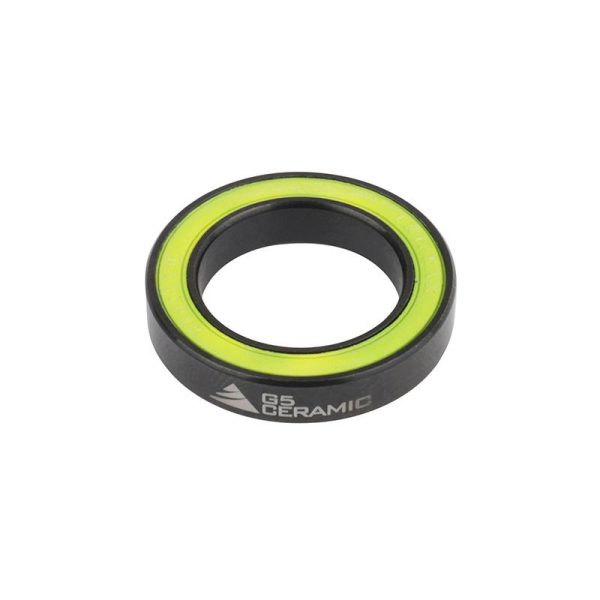 Roulement Tripeak Ceramique Hybride-Revetement Oxide 26X17-5mm (6803)