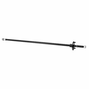 Axe de Roue Arriere Pour Tricycle 125803